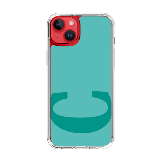 Slim Protection Case［ Original - initial color - C light green ］