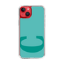 Slim Protection Case［ Original - initial color - C light green ］