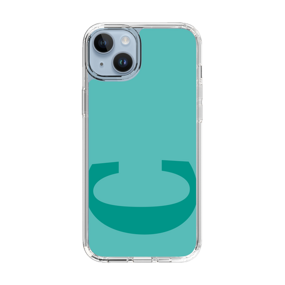 Slim Protection Case［ Original - initial color - C light green ］