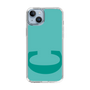 Slim Protection Case［ Original - initial color - C light green ］