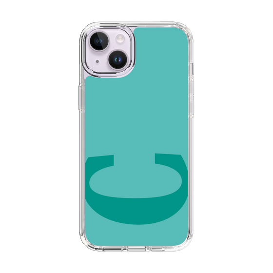 Slim Protection Case［ Original - initial color - C light green ］