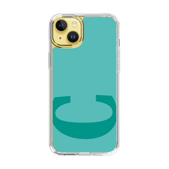 Slim Protection Case［ Original - initial color - C light green ］