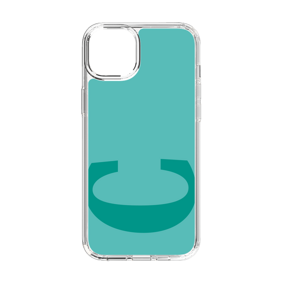 Slim Protection Case［ Original - initial color - C light green ］