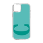 Slim Protection Case［ Original - initial color - C light green ］