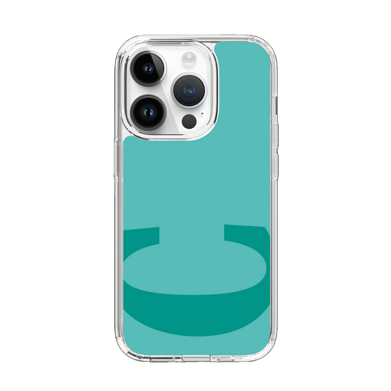 Slim Protection Case［ Original - initial color - C light green ］
