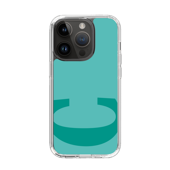 Slim Protection Case［ Original - initial color - C light green ］