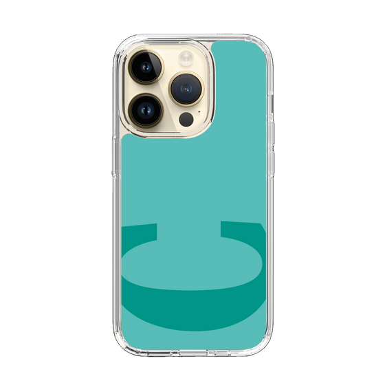Slim Protection Case［ Original - initial color - C light green ］
