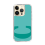 Slim Protection Case［ Original - initial color - C light green ］
