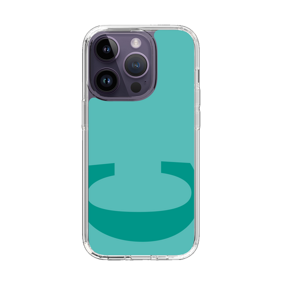 Slim Protection Case［ Original - initial color - C light green ］