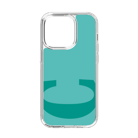 Slim Protection Case［ Original - initial color - C light green ］