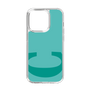 Slim Protection Case［ Original - initial color - C light green ］