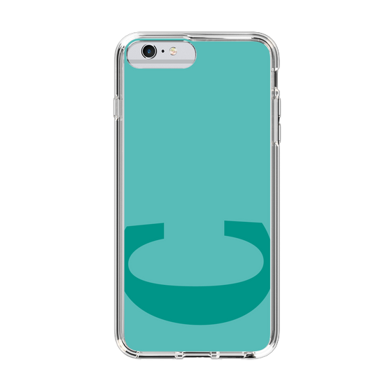 Slim Protection Case［ Original - initial color - C light green ］