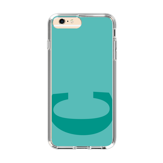 Slim Protection Case［ Original - initial color - C light green ］