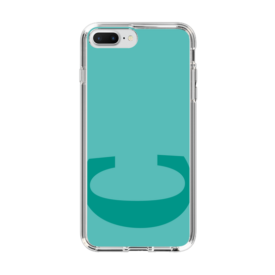 Slim Protection Case［ Original - initial color - C light green ］