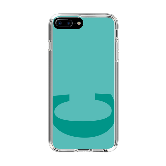 Slim Protection Case［ Original - initial color - C light green ］