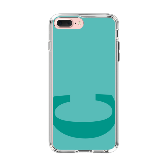 Slim Protection Case［ Original - initial color - C light green ］