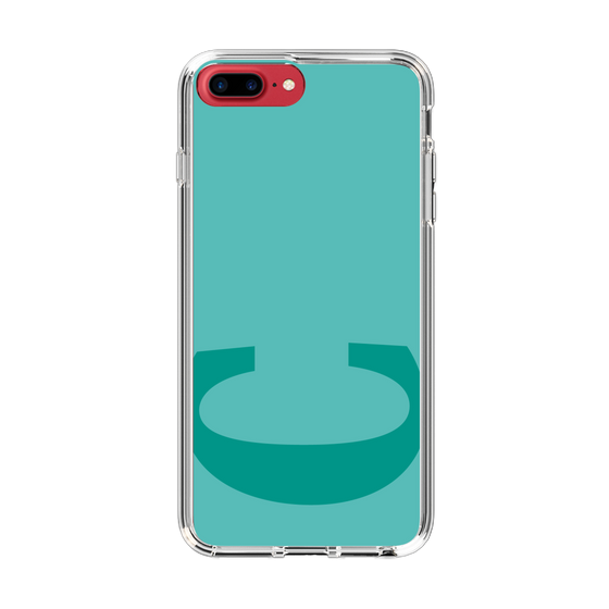 Slim Protection Case［ Original - initial color - C light green ］