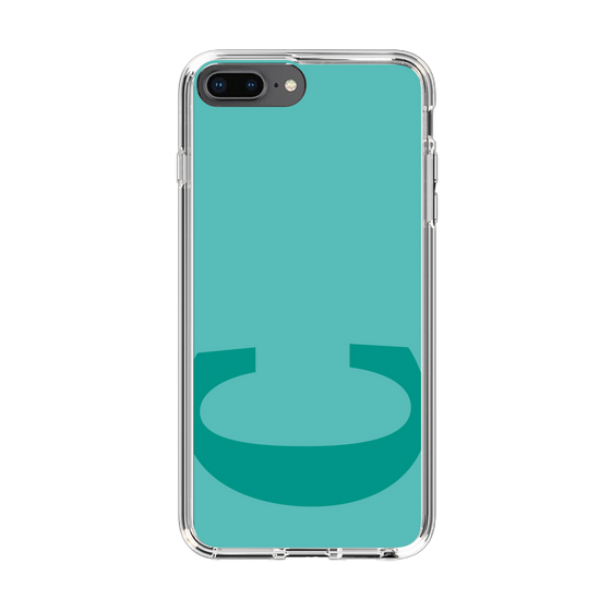 Slim Protection Case［ Original - initial color - C light green ］