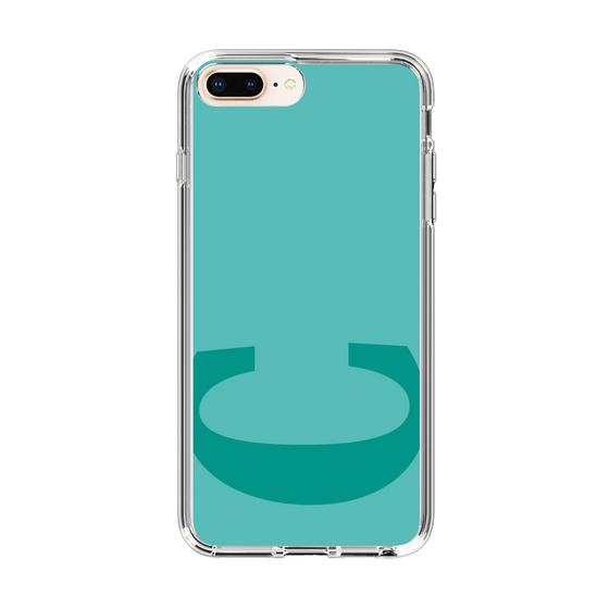Slim Protection Case［ Original - initial color - C light green ］