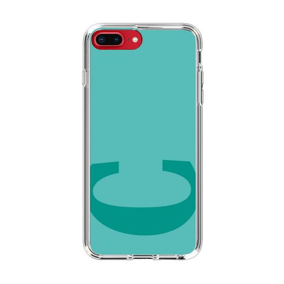 Slim Protection Case［ Original - initial color - C light green ］