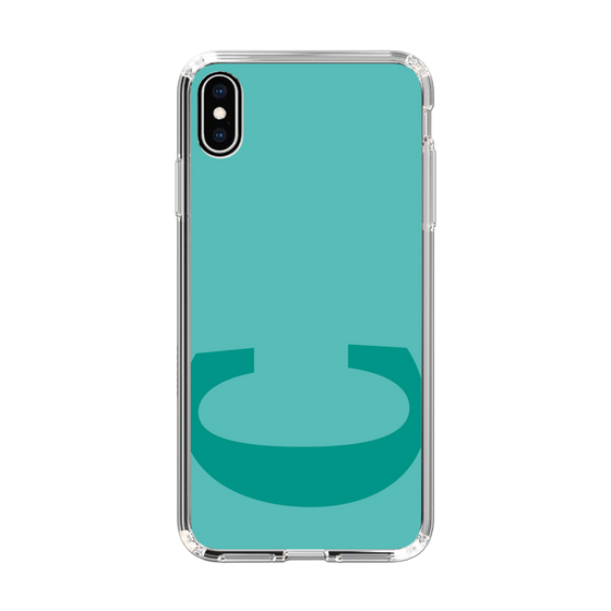 Slim Protection Case［ Original - initial color - C light green ］