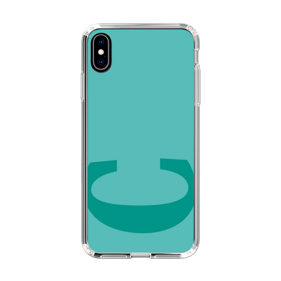 Slim Protection Case［ Original - initial color - C light green ］