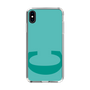 Slim Protection Case［ Original - initial color - C light green ］