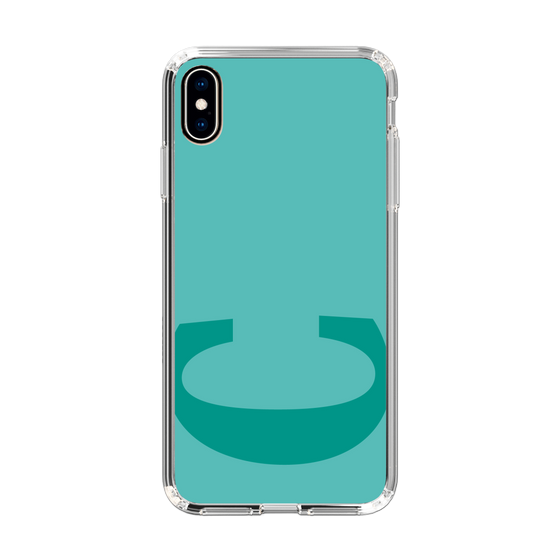 Slim Protection Case［ Original - initial color - C light green ］