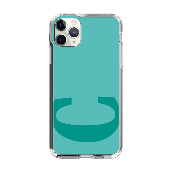 Slim Protection Case［ Original - initial color - C light green ］