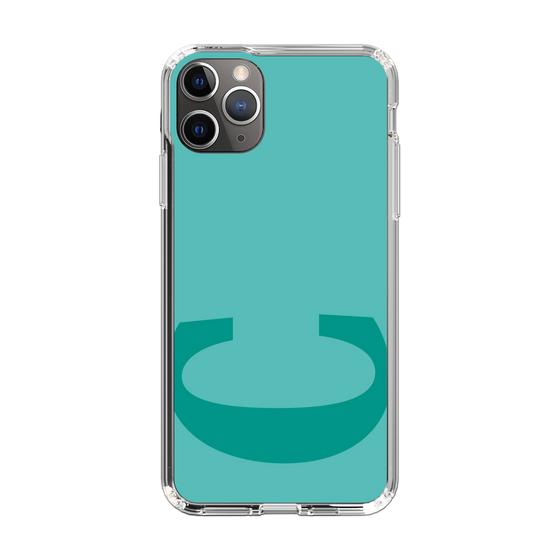 Slim Protection Case［ Original - initial color - C light green ］