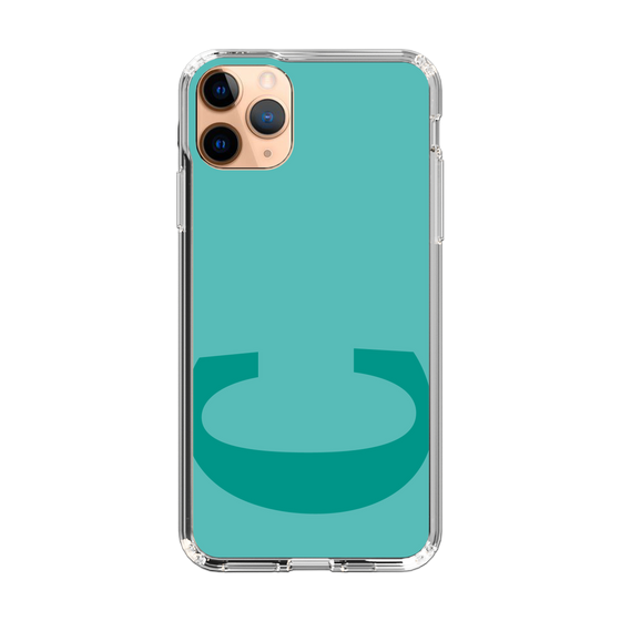 Slim Protection Case［ Original - initial color - C light green ］