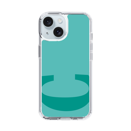 Slim Protection Case［ Original - initial color - C light green ］