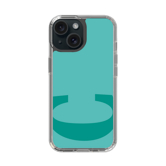 Slim Protection Case［ Original - initial color - C light green ］