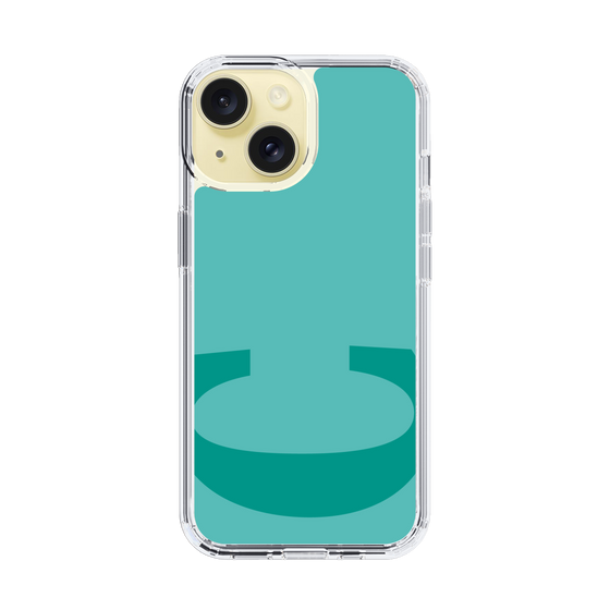 Slim Protection Case［ Original - initial color - C light green ］