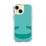 Slim Protection Case［ Original - initial color - C light green ］