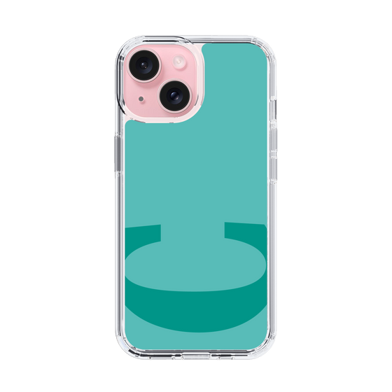 Slim Protection Case［ Original - initial color - C light green ］