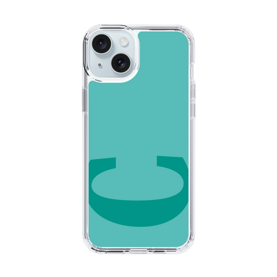Slim Protection Case［ Original - initial color - C light green ］