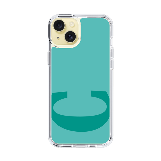 Slim Protection Case［ Original - initial color - C light green ］