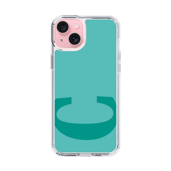 Slim Protection Case［ Original - initial color - C light green ］