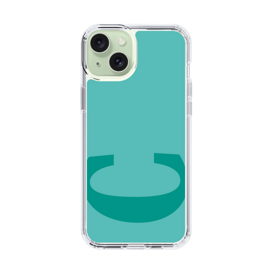 Slim Protection Case［ Original - initial color - C light green ］