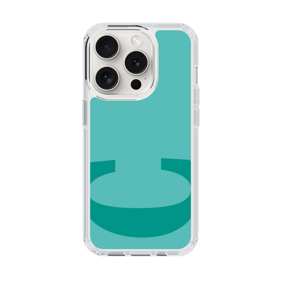 Slim Protection Case［ Original - initial color - C light green ］