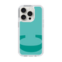 Slim Protection Case［ Original - initial color - C light green ］