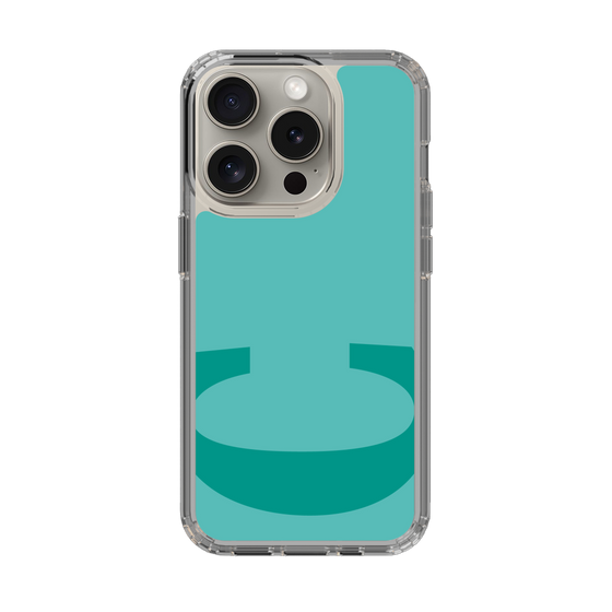 Slim Protection Case［ Original - initial color - C light green ］