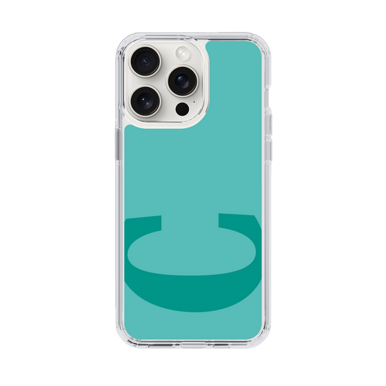 Slim Protection Case［ Original - initial color - C light green ］