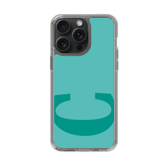 Slim Protection Case［ Original - initial color - C light green ］