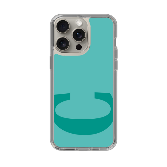 Slim Protection Case［ Original - initial color - C light green ］