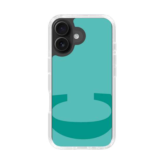 Slim Protection Case［ オリジナル - initial color - C light green ］