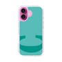 Slim Protection Case［ オリジナル - initial color - C light green ］