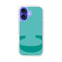 Slim Protection Case［ オリジナル - initial color - C light green ］