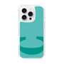 Slim Protection Case［ オリジナル - initial color - C light green ］